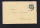 Dt. Reich Feldpost 02826 - Lettres & Documents