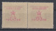 Croatia NDH ABCLACH 1945 MNH ** - Kroatien