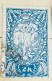 YOUGOSLAVIE-1919 -RENAISSANCE- VARIÉTÉS TRÈS RARE - Used Stamps