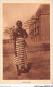 AHNP2-0205 - AFRIQUE - DAHOMEY - Femme Peulh  - Dahome
