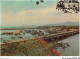 AHZP6-VIETNAM-0579 - NAH TRANG - VIET NAM - LE PONT XOM BONG - Vietnam