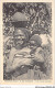 AICP6-AFRIQUE-0644 - MISSIONS DES P P DU SAINT-ESPRIT - Une Maman Heureuse - Unclassified