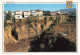 ESPAGNE - Ronda - Maisons Sur Le Tajo - Carte Postale - Málaga