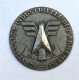 Médaille ? Jeton ? SIAR Surveillance Industrielle De L'armement 1966-1968 - Francia