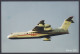 Inde India 2007 Mint Postcard Bangalore Air Show Beriev 200, Aircraft, Aeroplane, Airplane - India