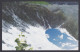 Inde India 2006 Mint Postcard Himalayan Lakes, Mountain, Mountains, Lake, Roop Kund, Flower, Flora, Flowers - Inde