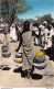 TCHAD - ABECHE - Femmes Au Marché Cpsm ± 1950 ( ͡♥ ͜ʖ ͡♥) ♥ - Tsjaad