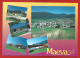 Autrans (38) Village De Vacances "Maeva" 2scans Octobre 1995 - Sonstige & Ohne Zuordnung