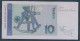 BRD Rosenbg: 292a Serien: AG Bankfrisch 1989 10 Deutsche Mark (10288337 - 10 DM