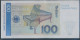 BRD Rosenbg: 294a Serien: AN Bankfrisch 1989 100 Mark (10288329 - 100 DM