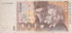 BRD Rosenbg: 302a Serien: AD Gebraucht (III) 1991 1.000 Deutsche Mark (10288463 - 1.000 DM