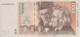 BRD Rosenbg: 302a Serien: AG Gebraucht (III) 1991 1.000 Deutsche Mark (10288462 - 1000 Deutsche Mark