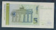 BRD Rosenbg: 296a, Serien: A Bankfrisch 1991 5 Deutsche Mark (10288349 - 5 DM