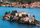 73946429 Isola_San_Giulio Lago D’Orta Vue Aerienne - Sonstige & Ohne Zuordnung