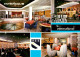 73946299 Brno_Bruenn_CZ Hotel Internatioal Foyer Gastraeume Bar - Czech Republic