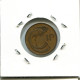 1 PENNY 1971 IRLAND IRELAND Münze #AN638.D.A - Ireland