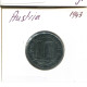 10 GROSCHEN 1948 AUTRICHE AUSTRIA Pièce #AT531.F.A - Autriche