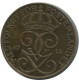 5 ORE 1913 SWEDEN Coin #AC461.2.U.A - Sweden