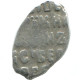 RUSSIE RUSSIA 1696-1717 KOPECK PETER I ARGENT 0.4g/8mm #AB711.10.F.A - Russie