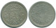 1/10 GULDEN 1920 INDES ORIENTALES NÉERLANDAISES ARGENT Colonial Pièce #NL13354.3.F.A - Nederlands-Indië