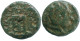 Auténtico Original GRIEGO ANTIGUO Moneda #ANC12578.6.E.A - Griechische Münzen