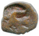 Ancient Authentic Original GREEK Coin 2g/17mm #ANT2530.10.U.A - Grecques