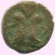 Antike Authentische Original GRIECHISCHE Münze #ANC12677.6.D.A - Griechische Münzen
