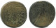 AMISOS PONTOS AEGIS WITH FACING GORGON Ancient GREEK Coin 7g/24mm #AF770.25.U.A - Griechische Münzen