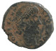 IMPEROR? ANTIOCH SMAN GLORIA EXERCITVS TWO SOLDIERS 1.9g/18mm #ANN1474.10.E.A - Altri & Non Classificati