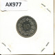 10 RAPPEN 1983 SUIZA SWITZERLAND Moneda #AX977.3.E.A - Otros & Sin Clasificación