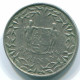 10 CENTS 1962 SURINAME Netherlands Nickel Colonial Coin #S13194.U.A - Surinam 1975 - ...