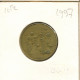 10 FRANCS CFA 1997 Western African States (BCEAO) Coin #AT045.U.A - Andere - Afrika