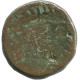 Antiguo GRIEGO ANTIGUO Moneda 1.8g/12mm #SAV1288.11.E.A - Greek