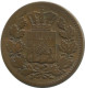 SAXE-WEIMAR-EISENACH 1 PFENNIG 1858 German States #DE10547.12.D.A - Sonstige & Ohne Zuordnung