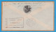 LETTRE PAR AVION DE 1935 - EXTREME ORIENT AMERIQUE DU SUD VIA AIR FRANCE - SAIGON (INDOCHINE) POUR PARIS - Airmail