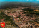 73945921 Loerrach Panorama Dreilaenderecke - Lörrach