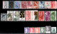 Danemark  ( 120 Timbres ) - OBLITERE - Collections