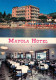 73904893 San Bartolomeo Al Mare Liguria IT Mayola Hotel Speisesaal - Sonstige & Ohne Zuordnung
