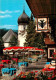 73904865 Hinterzarten Hotel Adler Mit Kirche Maria In Der Zarten - Hinterzarten