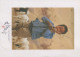 KINDER Portrait Vintage Ansichtskarte Postkarte CPSM #PBU691.A - Abbildungen
