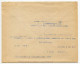 Germany 1934 Cover & Letter; Gescher - Johann Winking To Schiplage; 12pf. Hindenburg - Brieven En Documenten