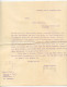 Germany 1934 Cover & Letter; Gescher - Johann Winking To Schiplage; 12pf. Hindenburg - Brieven En Documenten