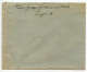 Germany 1935 Cover & Letter; Gransee To Schiplage; 12pf. Hindenburg - Brieven En Documenten