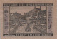2 MARK 1922 Stadt BERLIN UNC DEUTSCHLAND Notgeld Banknote #PA205 - [11] Local Banknote Issues