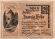 20 HELLER 1920 Stadt SCHEIBBS Niedrigeren Österreich Notgeld Papiergeld Banknote #PG788 - [11] Local Banknote Issues