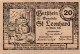 20 HELLER 1920 Stadt SANKT LEONHARD AM WALDE Niedrigeren Österreich Notgeld Papiergeld Banknote #PG939 - [11] Emisiones Locales