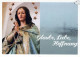 STATUE SAINTS Christianity Religion Vintage Postcard CPSM #PBQ320.GB - Gemälde, Glasmalereien & Statuen