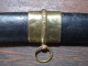 Delcampe - Sabre D'Officier De Cavalerie Légère à L'orientale - Reproduction Ancienne - BE - Knives/Swords