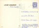 PASQUA UOVO Vintage Cartolina CPSM #PBO176.IT - Easter