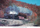 ZUG Schienenverkehr Eisenbahnen Vintage Ansichtskarte Postkarte CPSM #PAA760.DE - Eisenbahnen